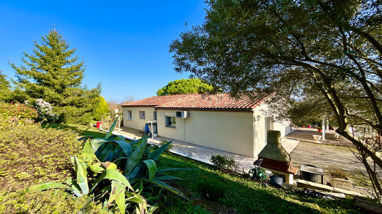 Ma-Cabane - Vente Maison CASTELMORON-SUR-LOT, 99 m²