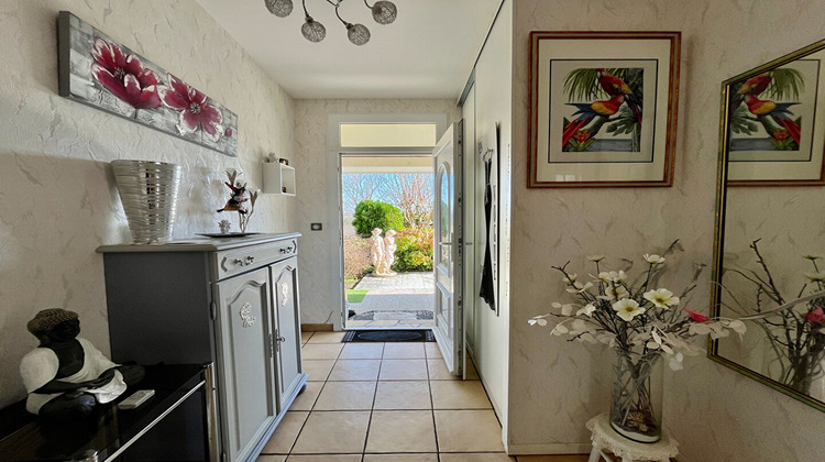 Ma-Cabane - Vente Maison CASTELMORON-SUR-LOT, 99 m²