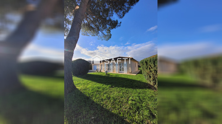 Ma-Cabane - Vente Maison Castelmoron-sur-Lot, 90 m²