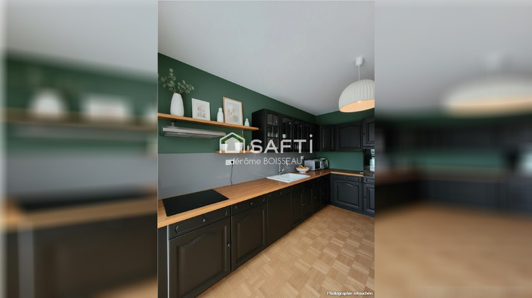 Ma-Cabane - Vente Maison Castelmoron-sur-Lot, 90 m²