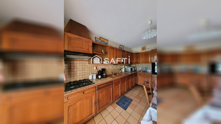 Ma-Cabane - Vente Maison Castelmoron-sur-Lot, 90 m²