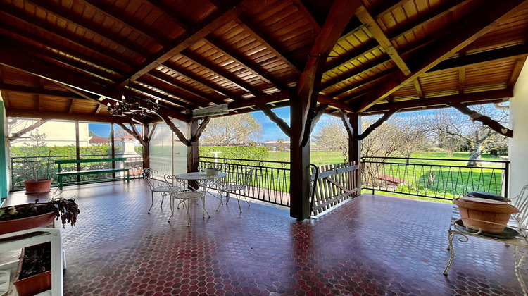 Ma-Cabane - Vente Maison CASTELMORON-SUR-LOT, 148 m²