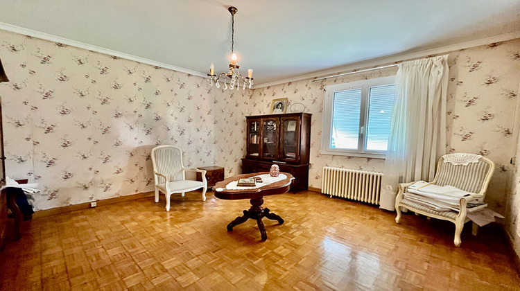 Ma-Cabane - Vente Maison CASTELMORON-SUR-LOT, 148 m²