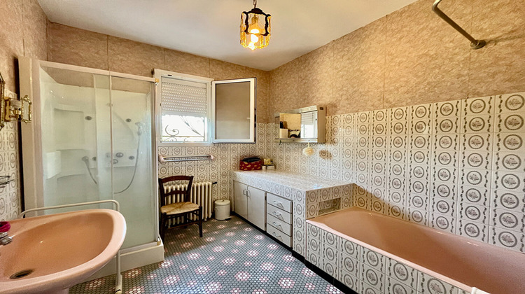 Ma-Cabane - Vente Maison CASTELMORON-SUR-LOT, 148 m²