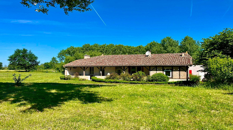 Ma-Cabane - Vente Maison CASTELMORON-SUR-LOT, 164 m²