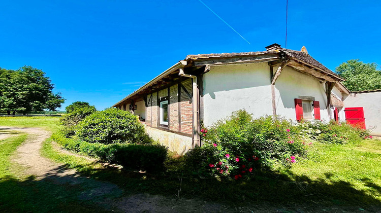 Ma-Cabane - Vente Maison CASTELMORON-SUR-LOT, 164 m²