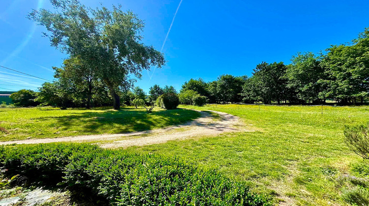 Ma-Cabane - Vente Maison CASTELMORON-SUR-LOT, 164 m²