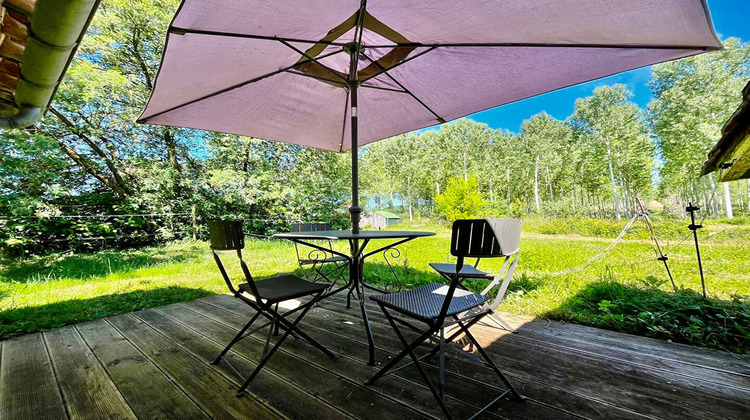 Ma-Cabane - Vente Maison CASTELMORON-SUR-LOT, 164 m²