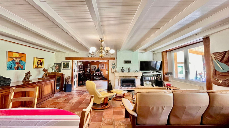 Ma-Cabane - Vente Maison CASTELMORON-SUR-LOT, 164 m²