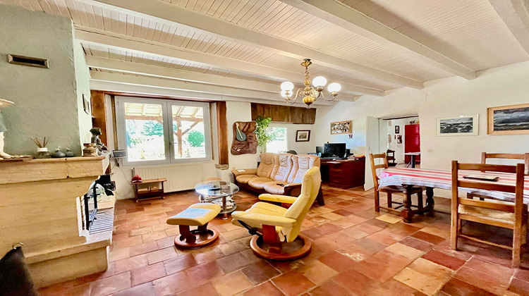 Ma-Cabane - Vente Maison CASTELMORON-SUR-LOT, 164 m²