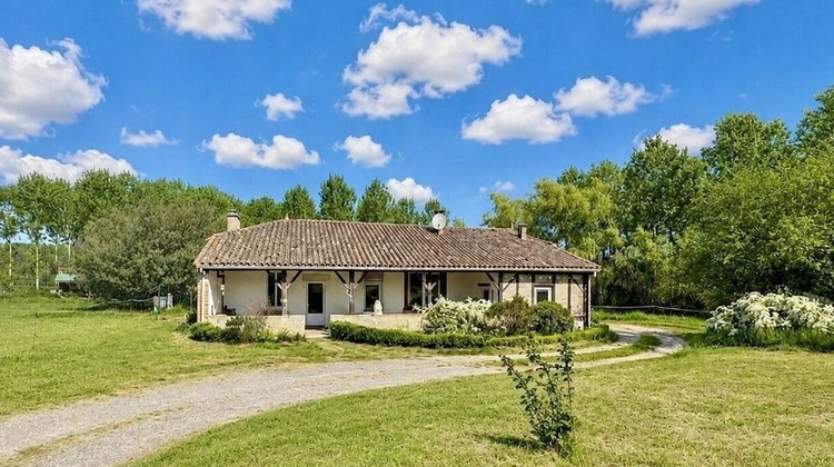 Ma-Cabane - Vente Maison CASTELMORON-SUR-LOT, 165 m²