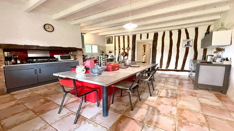 Ma-Cabane - Vente Maison CASTELMORON-SUR-LOT, 165 m²