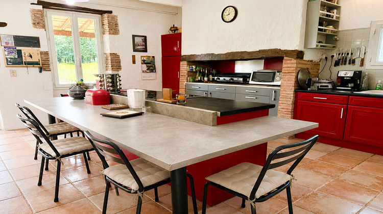 Ma-Cabane - Vente Maison CASTELMORON-SUR-LOT, 165 m²