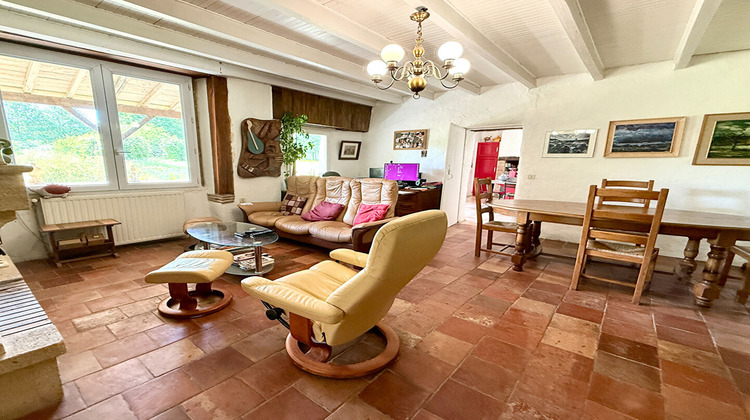 Ma-Cabane - Vente Maison CASTELMORON-SUR-LOT, 165 m²