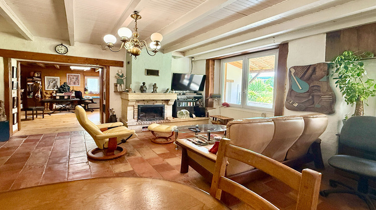 Ma-Cabane - Vente Maison CASTELMORON-SUR-LOT, 165 m²