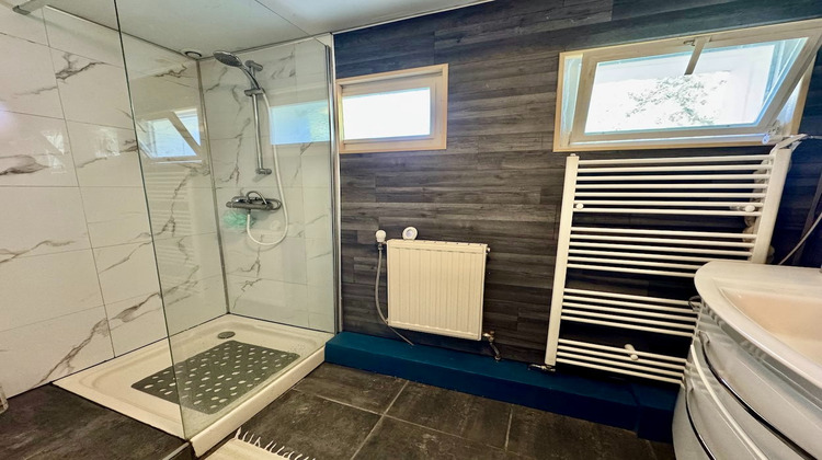 Ma-Cabane - Vente Maison CASTELMORON-SUR-LOT, 165 m²