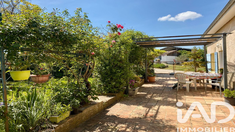 Ma-Cabane - Vente Maison Castelmoron-sur-Lot, 100 m²