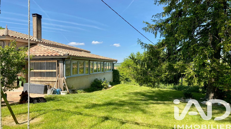 Ma-Cabane - Vente Maison Castelmoron-sur-Lot, 100 m²