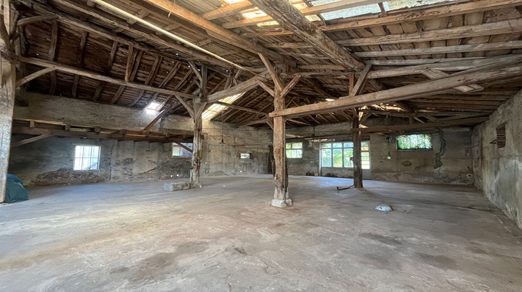 Ma-Cabane - Vente Maison CASTELMORON-SUR-LOT, 238 m²