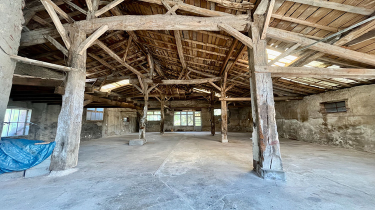 Ma-Cabane - Vente Maison CASTELMORON-SUR-LOT, 238 m²