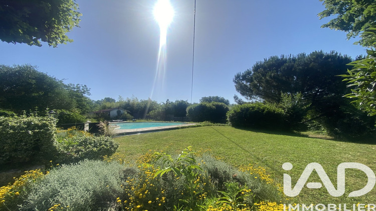 Ma-Cabane - Vente Maison Castelmoron-sur-Lot, 271 m²
