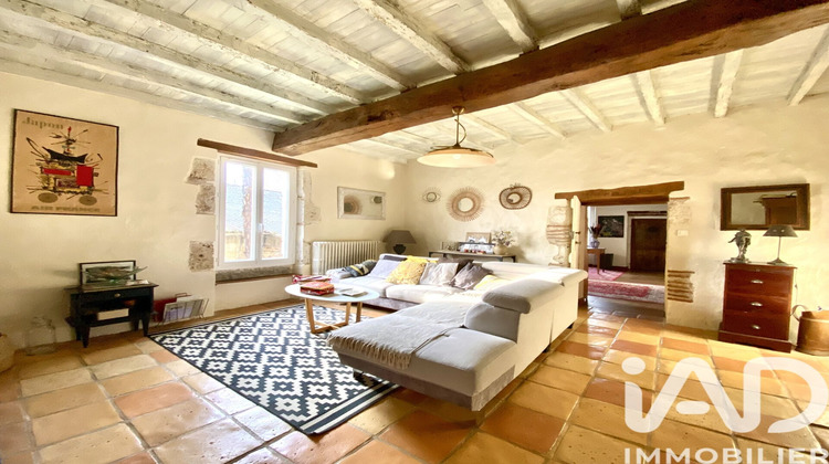 Ma-Cabane - Vente Maison Castelmoron-sur-Lot, 271 m²