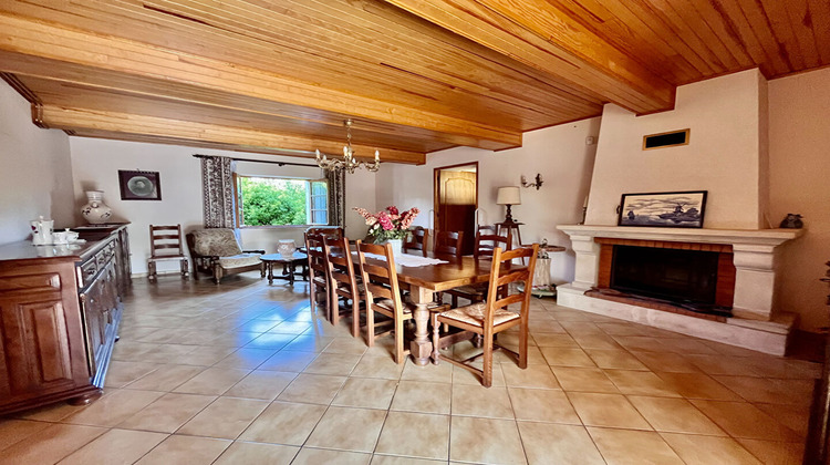 Ma-Cabane - Vente Maison CASTELMORON-SUR-LOT, 148 m²
