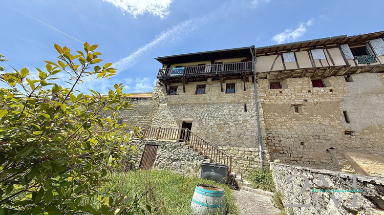 Ma-Cabane - Vente Maison Castelnau-Barbarens, 220 m²