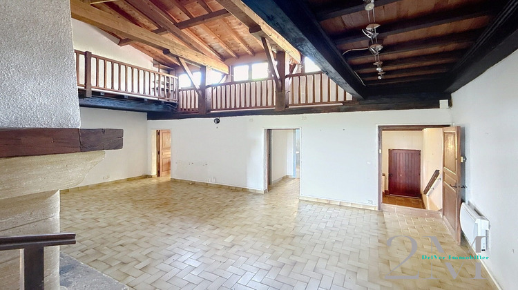 Ma-Cabane - Vente Maison Castelnau-Barbarens, 220 m²