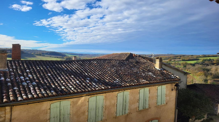 Ma-Cabane - Vente Maison CASTELNAU BARBARENS, 145 m²