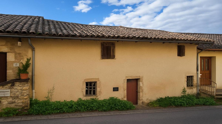 Ma-Cabane - Vente Maison CASTELNAU BARBARENS, 145 m²