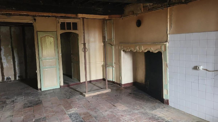 Ma-Cabane - Vente Maison CASTELNAU BARBARENS, 145 m²