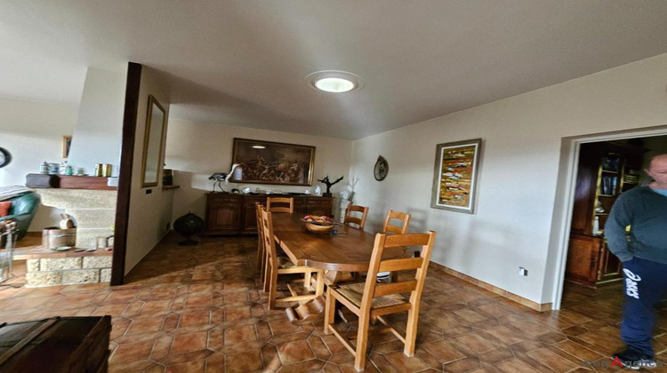 Ma-Cabane - Vente Maison CASTELNAU BARBARENS, 218 m²