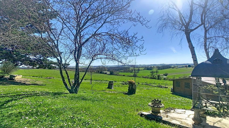 Ma-Cabane - Vente Maison Castelnau-Barbarens, 218 m²