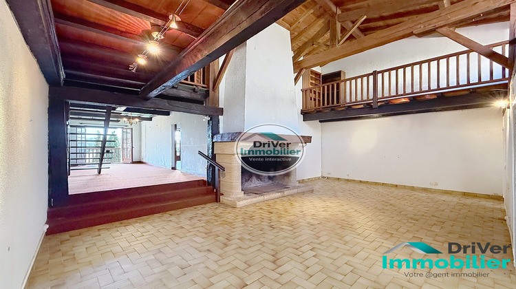 Ma-Cabane - Vente Maison Castelnau-Barbarens, 220 m²
