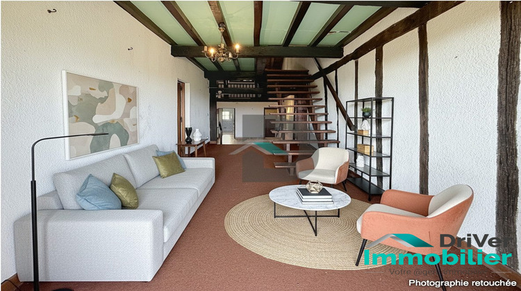 Ma-Cabane - Vente Maison Castelnau-Barbarens, 220 m²