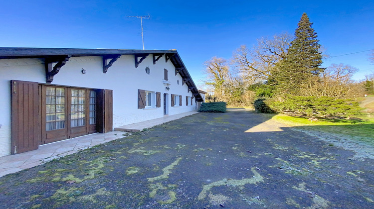Ma-Cabane - Vente Maison Castelnau-Chalosse, 140 m²