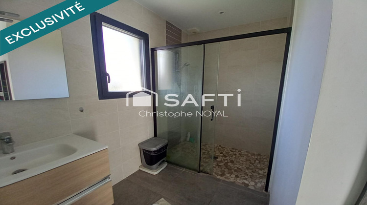 Ma-Cabane - Vente Maison Castelnau-Chalosse, 114 m²