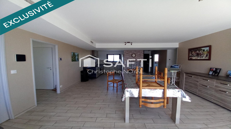 Ma-Cabane - Vente Maison Castelnau-Chalosse, 114 m²