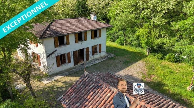 Ma-Cabane - Vente Maison Castelnau-Chalosse, 131 m²