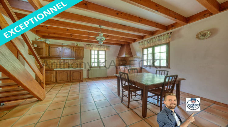 Ma-Cabane - Vente Maison Castelnau-Chalosse, 131 m²