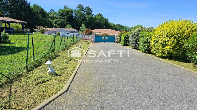 Ma-Cabane - Vente Maison Castelnau-Chalosse, 141 m²