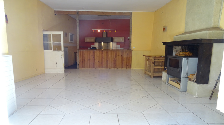 Ma-Cabane - Vente Maison Castelnau-d'Aude, 85 m²