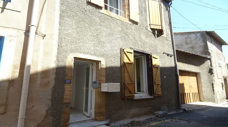 Ma-Cabane - Vente Maison Castelnau-d'Aude, 85 m²