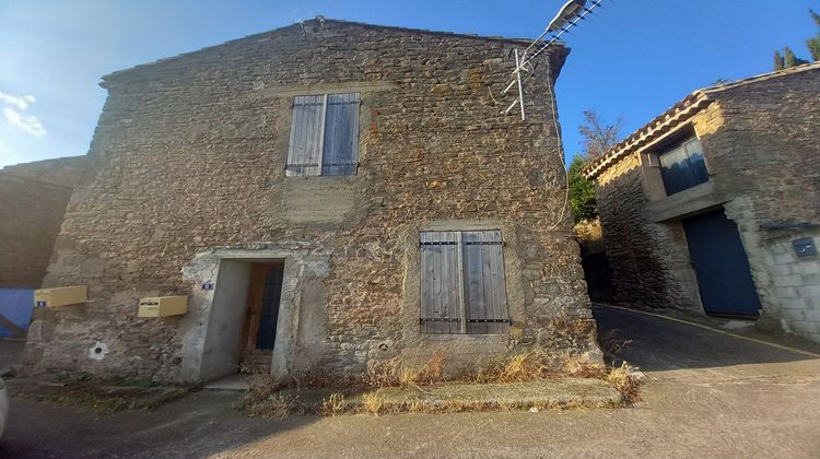 Ma-Cabane - Vente Maison Castelnau-d'Aude, 80 m²