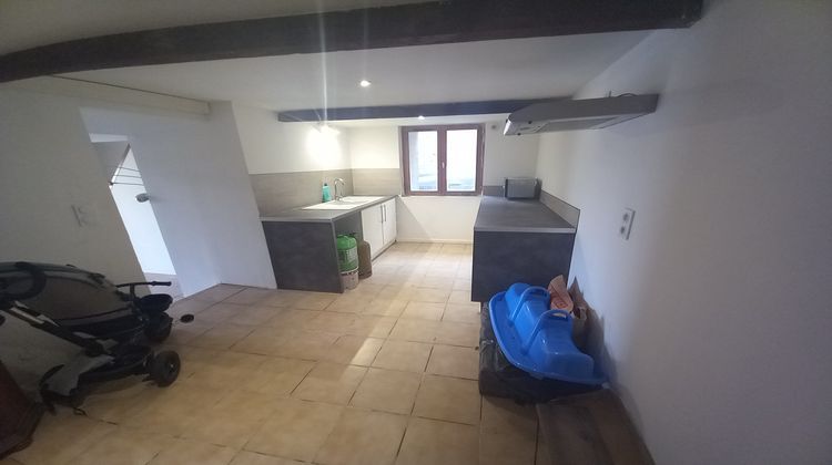 Ma-Cabane - Vente Maison Castelnau-d'Aude, 80 m²