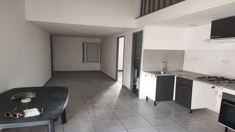 Ma-Cabane - Vente Maison Castelnau-d'Aude, 83 m²