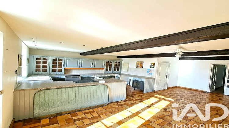 Ma-Cabane - Vente Maison Castelnau-d'Aude, 240 m²