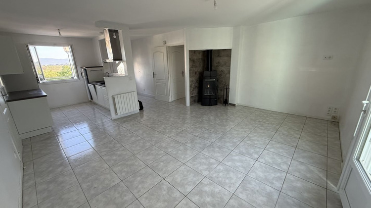Ma-Cabane - Vente Maison CASTELNAU D'AUDE, 77 m²