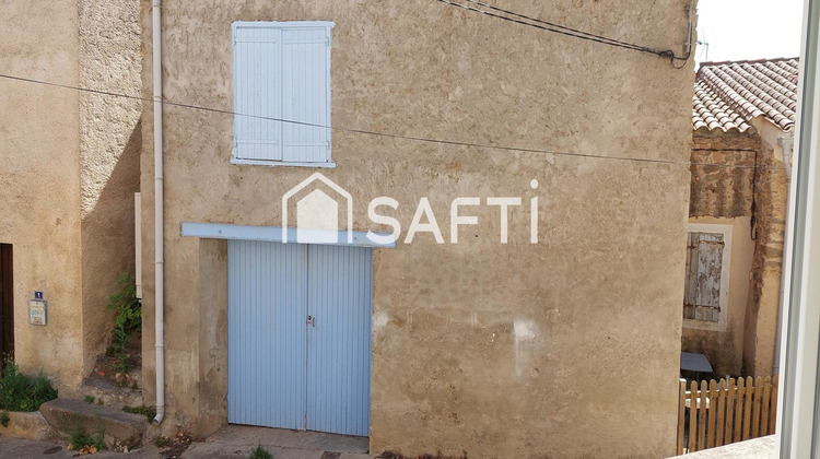 Ma-Cabane - Vente Maison Castelnau-d'Aude, 132 m²